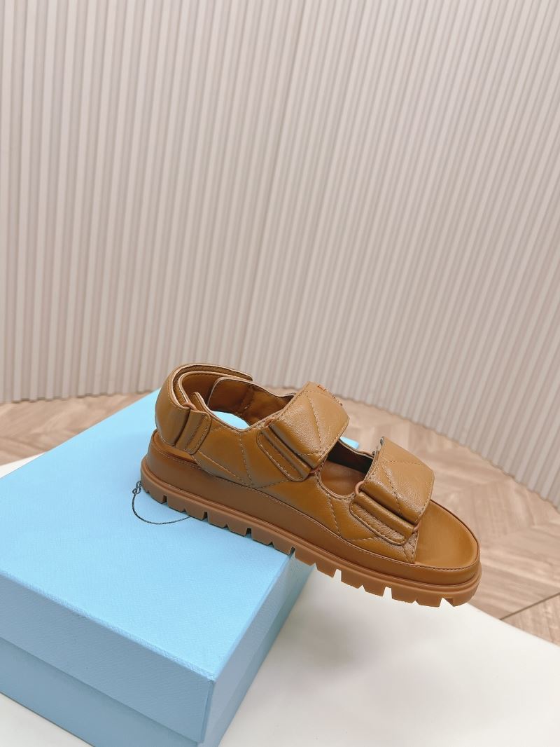 Prada Sandals